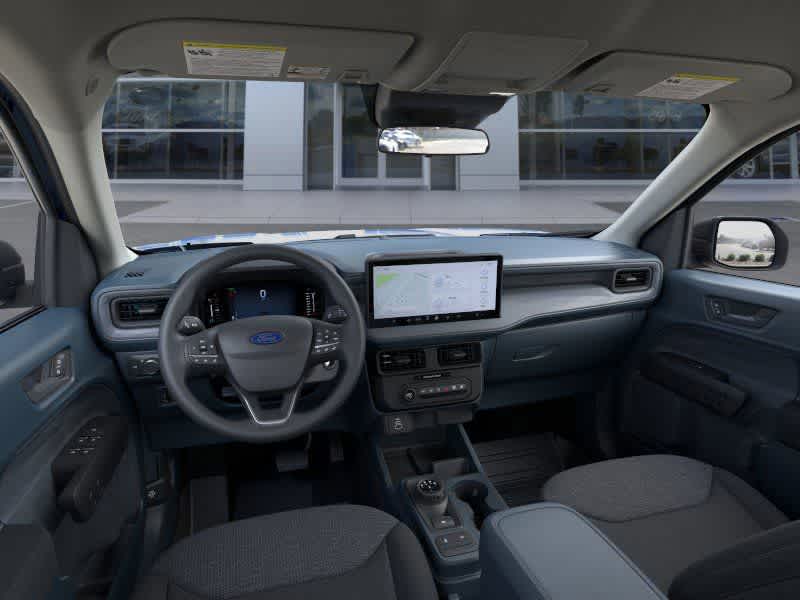 Thumbnail: 2026 Ford Maverick - 9