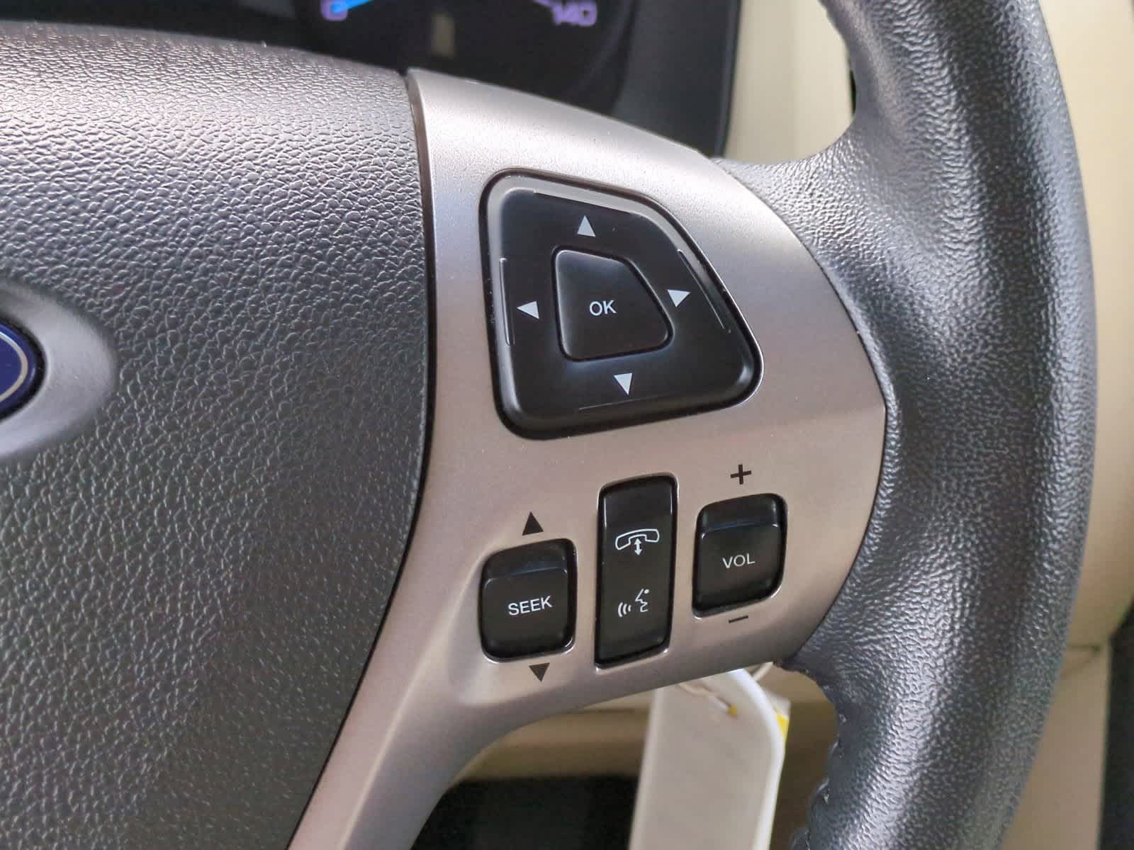 Thumbnail: 2019 Ford Flex - 24