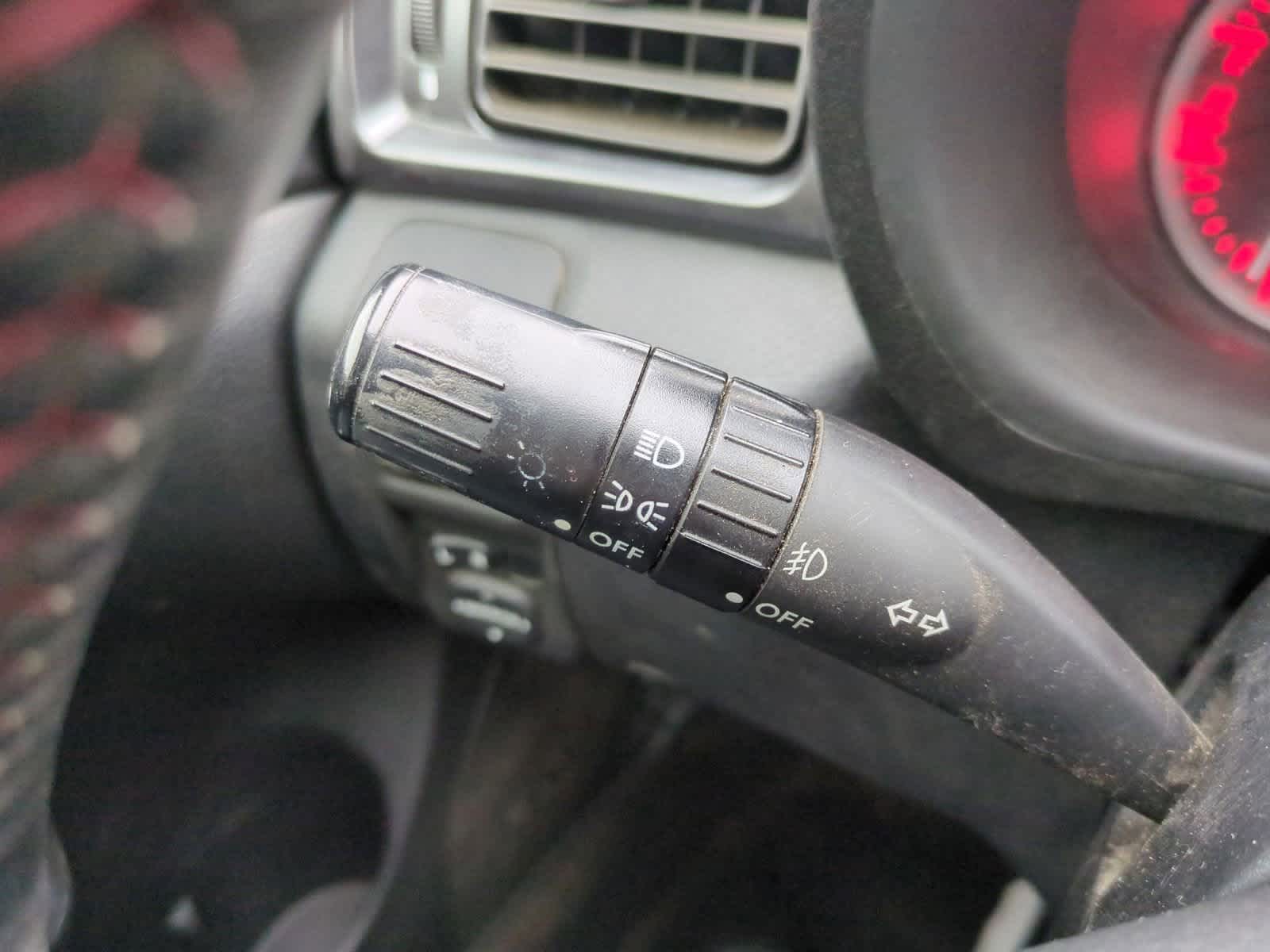 Thumbnail: 2012 Subaru Impreza - 28