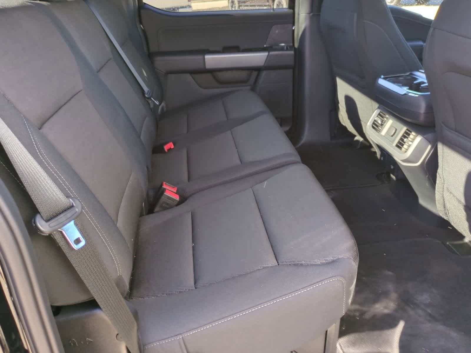 Thumbnail: 2025 Ford F-150 - 20