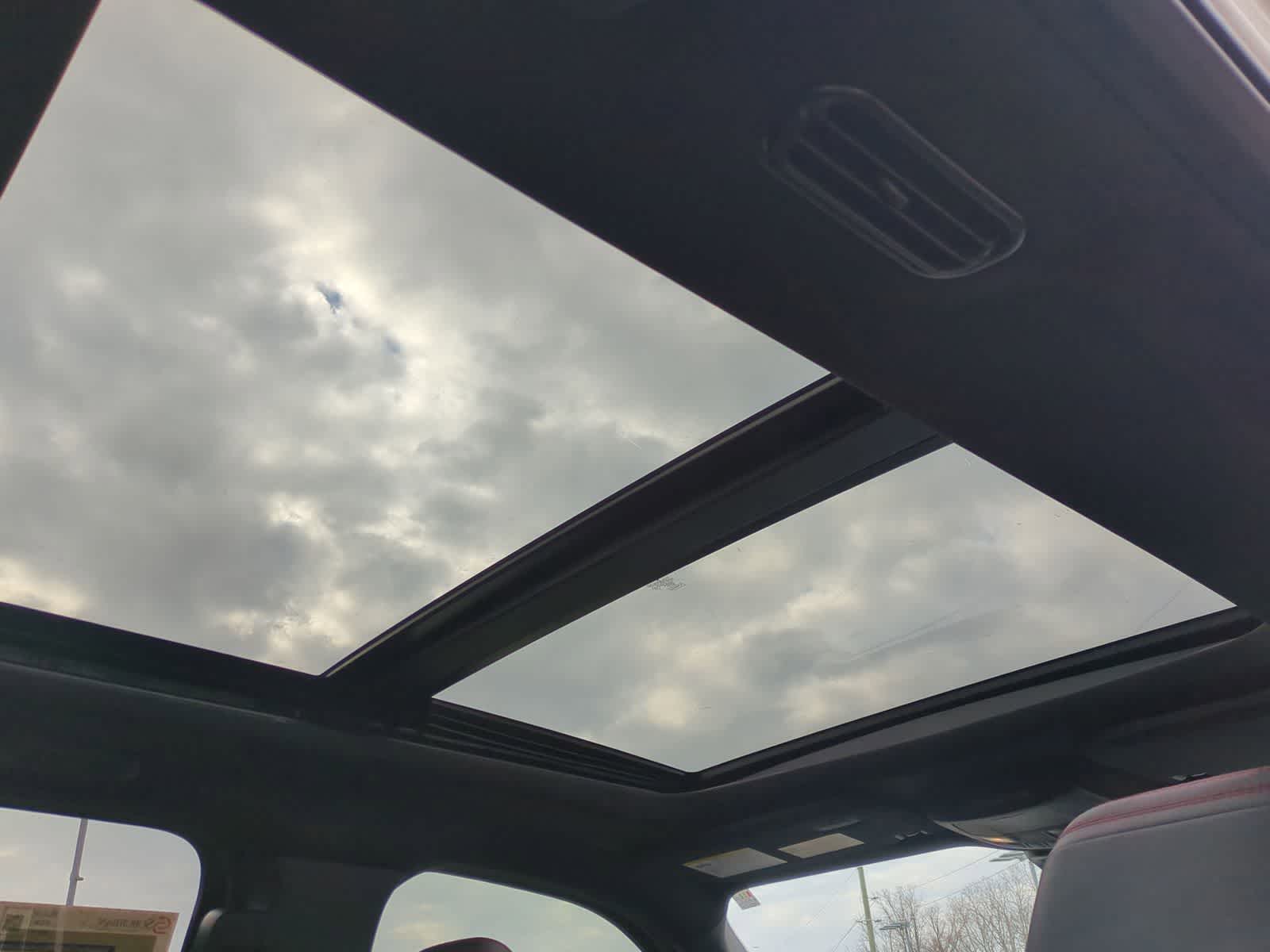 Thumbnail: 2023 Ford Expedition MAX - 22