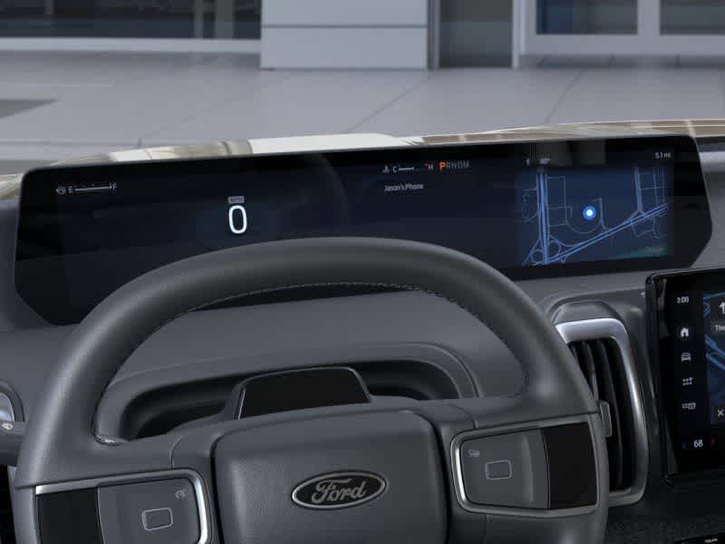 Thumbnail: 2026 Ford Expedition - 13