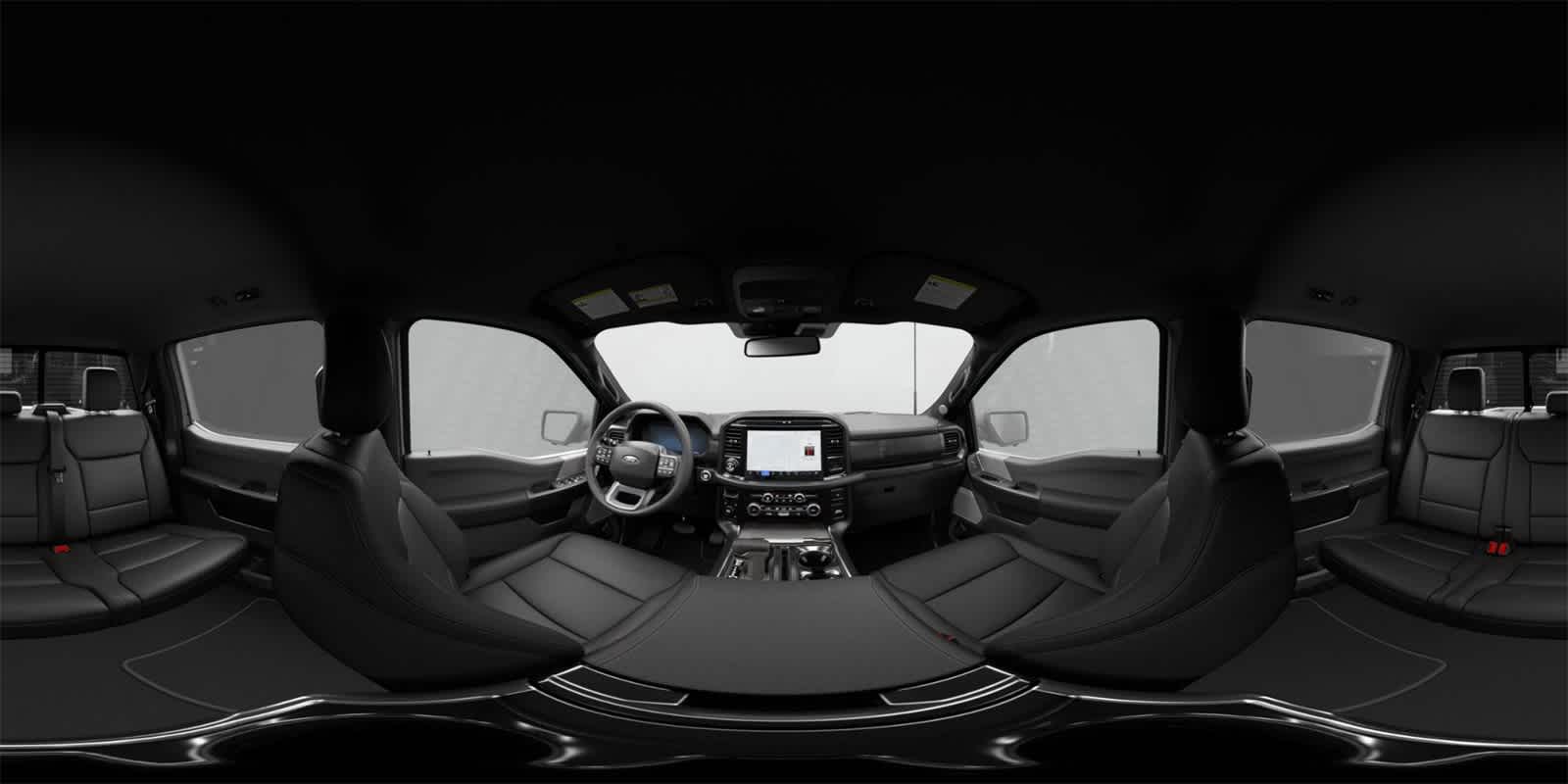 Thumbnail: 2026 Ford F-150 - 7