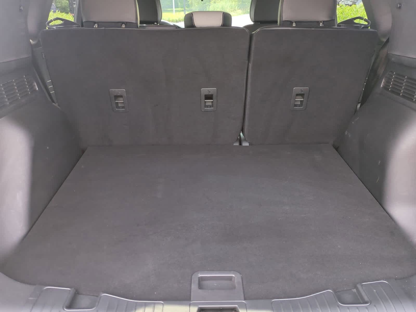 Thumbnail: 2024 Ford Escape - 33