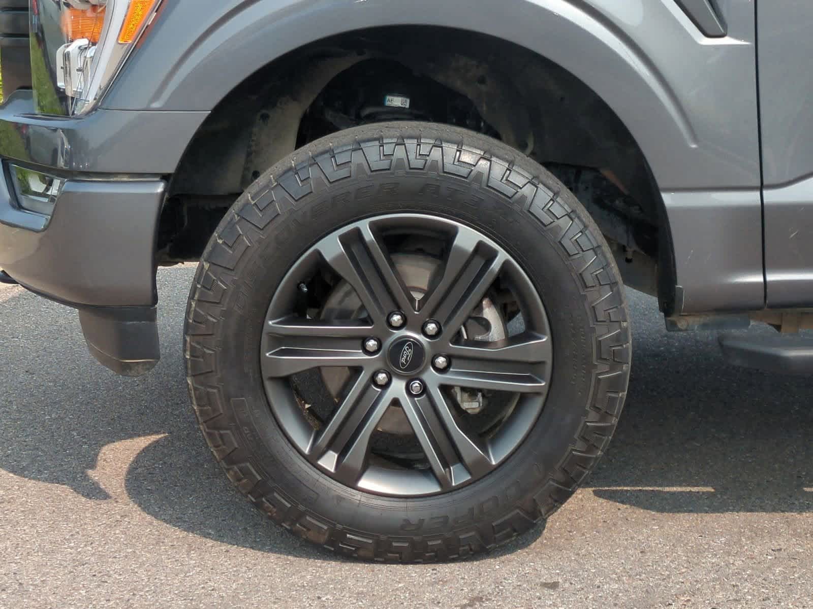2022 Ford F-150  14