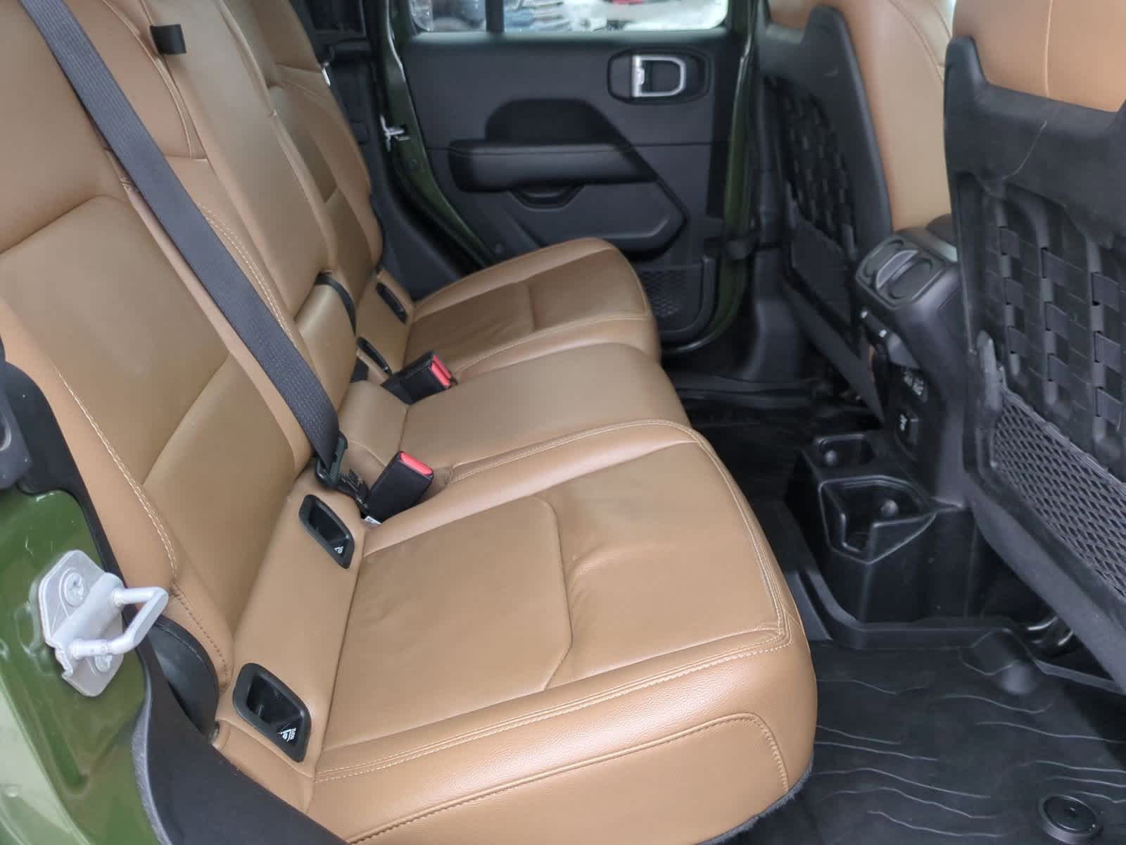 Thumbnail: 2021 Jeep Gladiator - 20