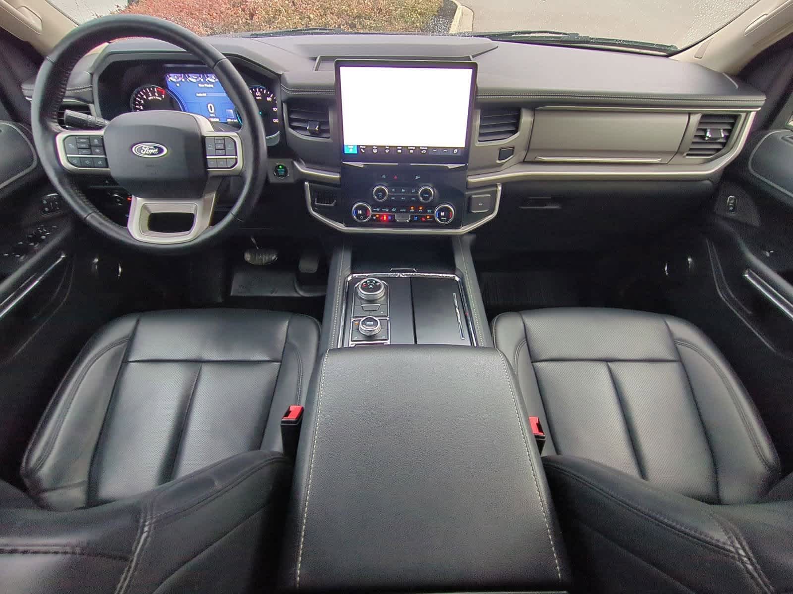 Thumbnail: 2023 Ford Expedition MAX - 15