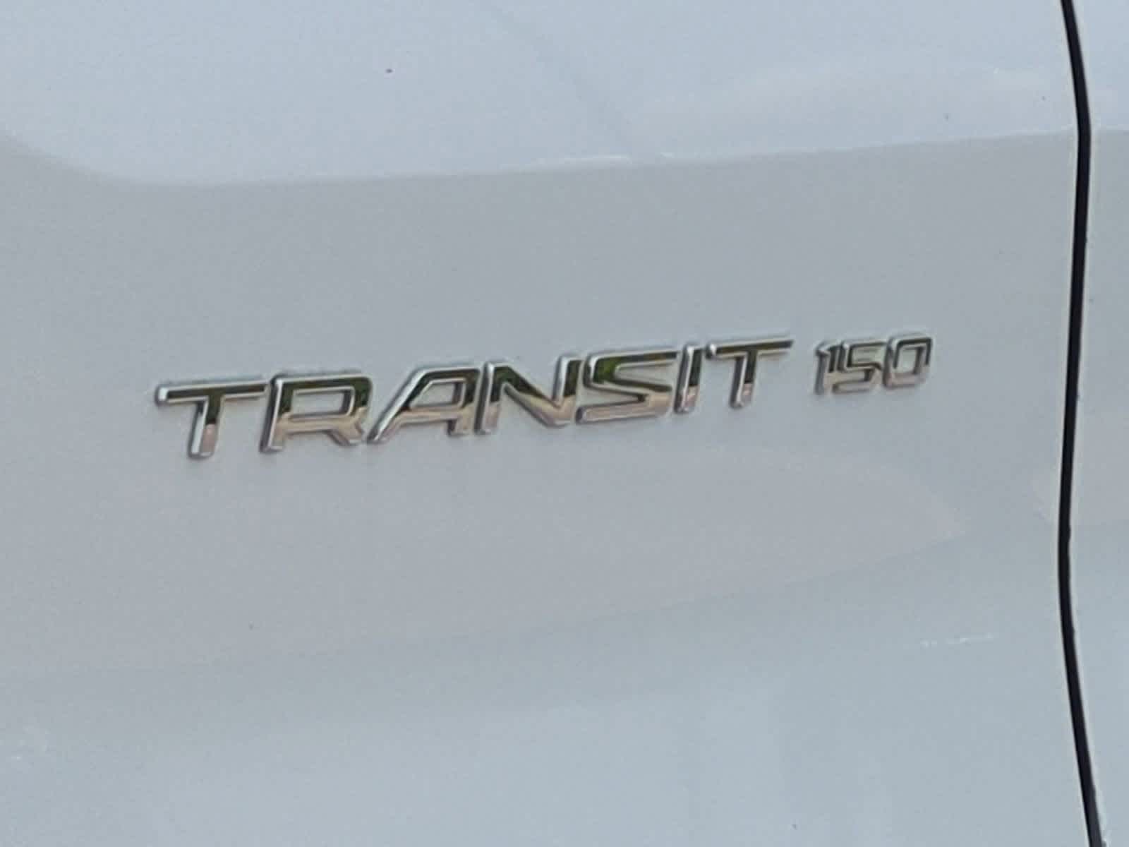 Thumbnail: 2017 Ford Transit Series - 13