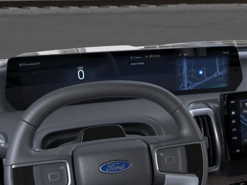 Thumbnail: 2025 Ford Expedition - 13