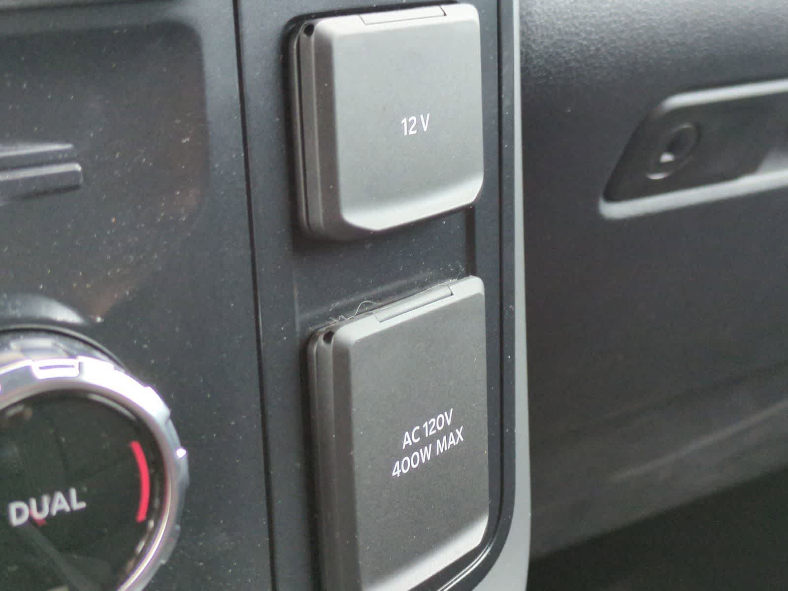 Thumbnail: 2026 Ford F-150 - 30