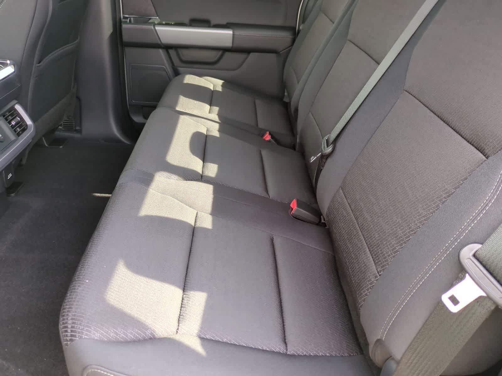 Thumbnail: 2026 Ford F-150 - 19