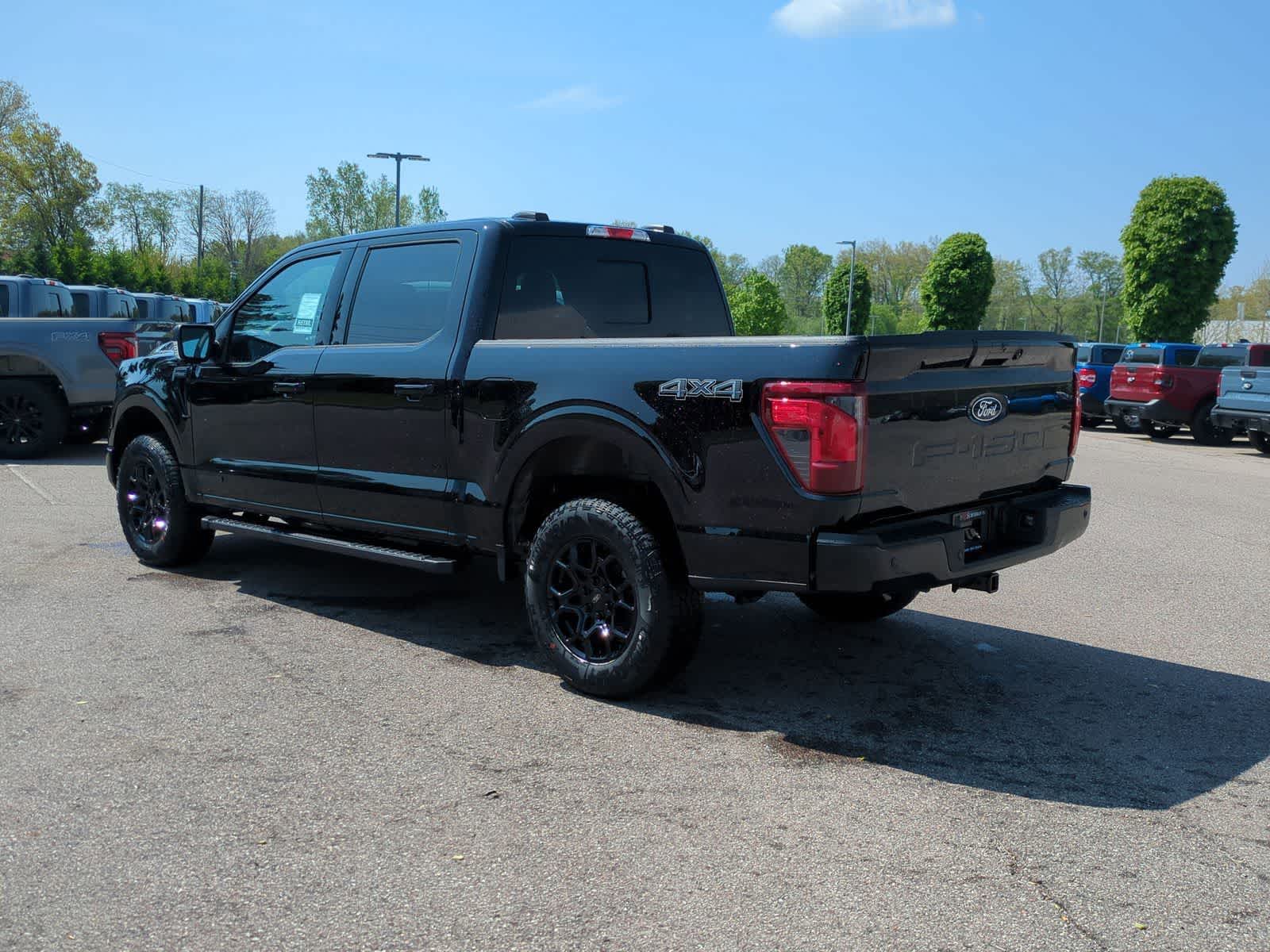 Thumbnail: 2026 Ford F-150 - 6