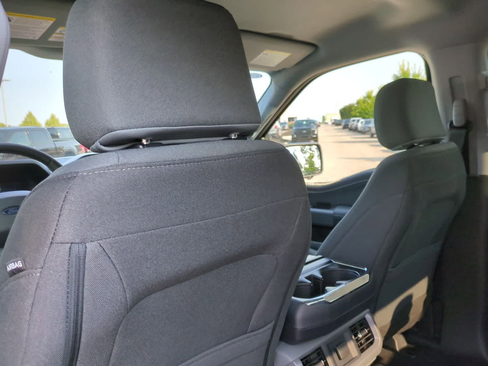 Thumbnail: 2024 Ford F-150 - 18