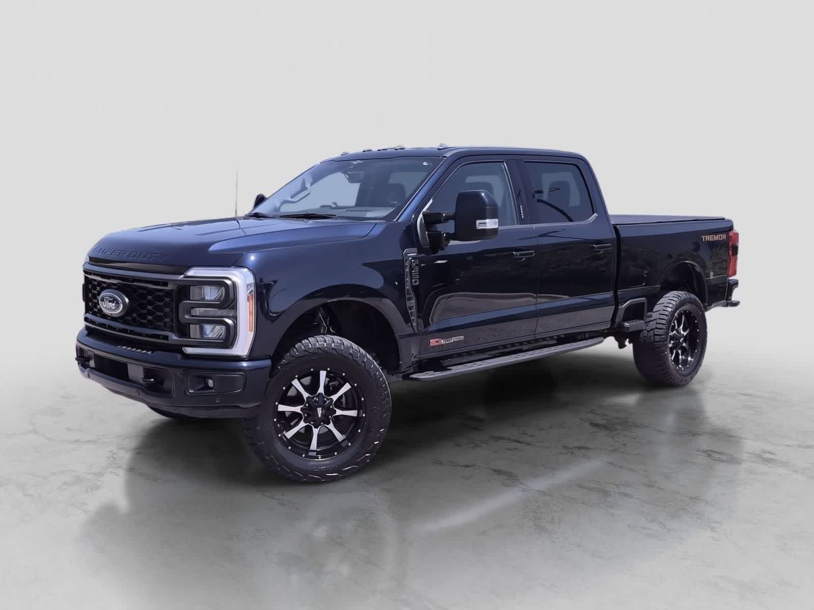 Thumbnail: 2023 Ford Econoline - 1