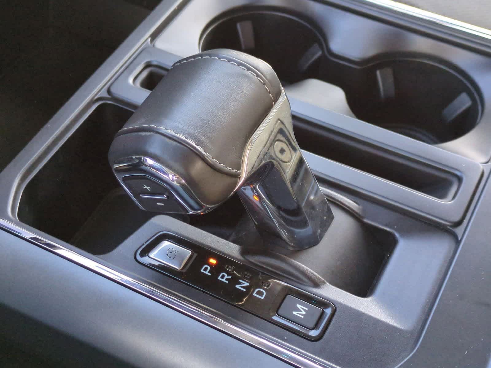 Thumbnail: 2022 Ford F-150 - 31