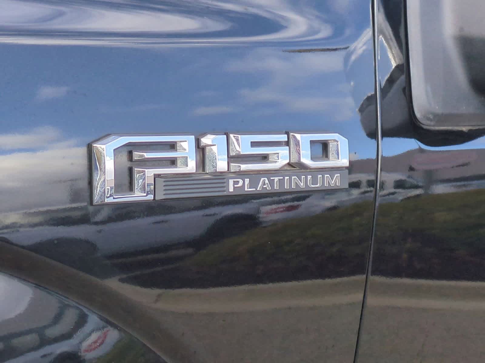 Thumbnail: 2015 Ford F-150 - 13