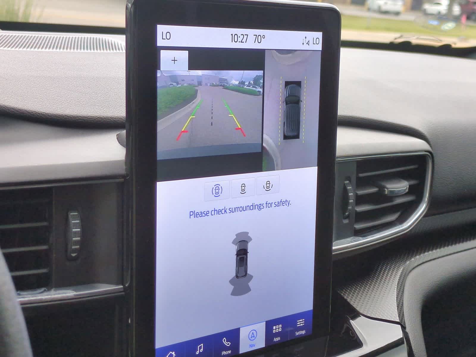 Thumbnail: 2023 Ford Explorer - 29