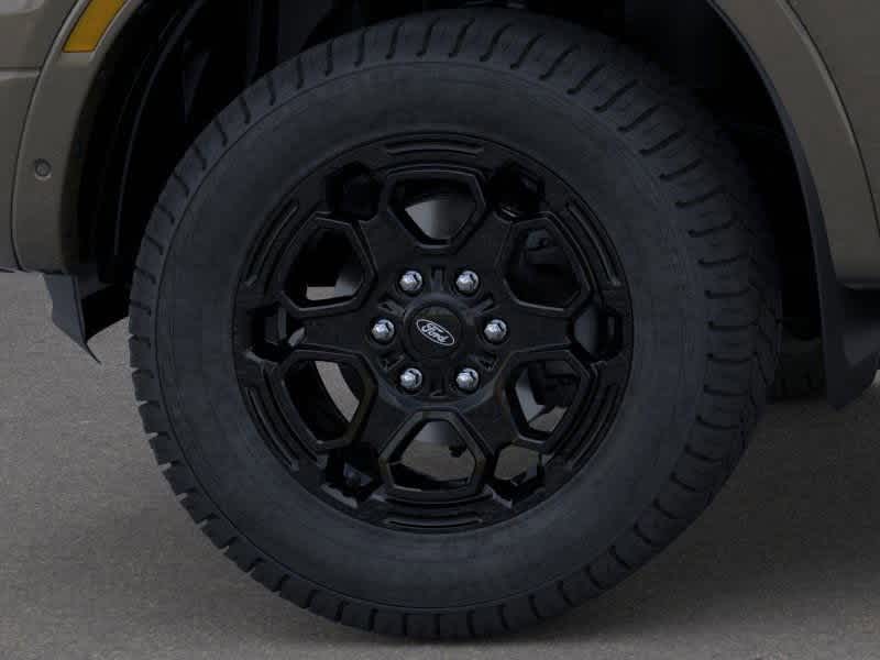 Thumbnail: 2025 Ford Ranger - 19