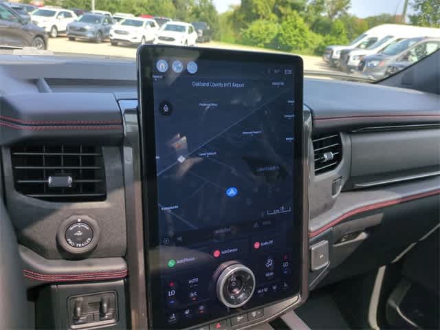 Thumbnail: 2024 Ford Expedition MAX - 30