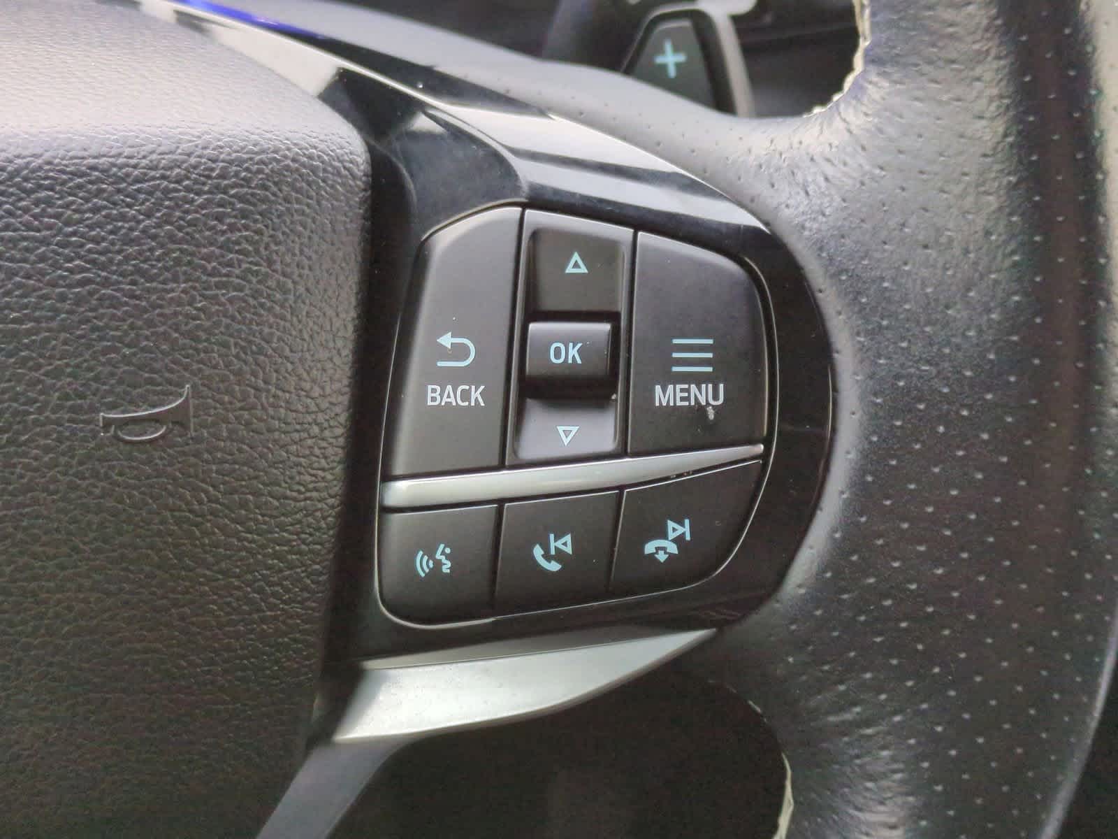 Thumbnail: 2022 Ford Explorer - 26