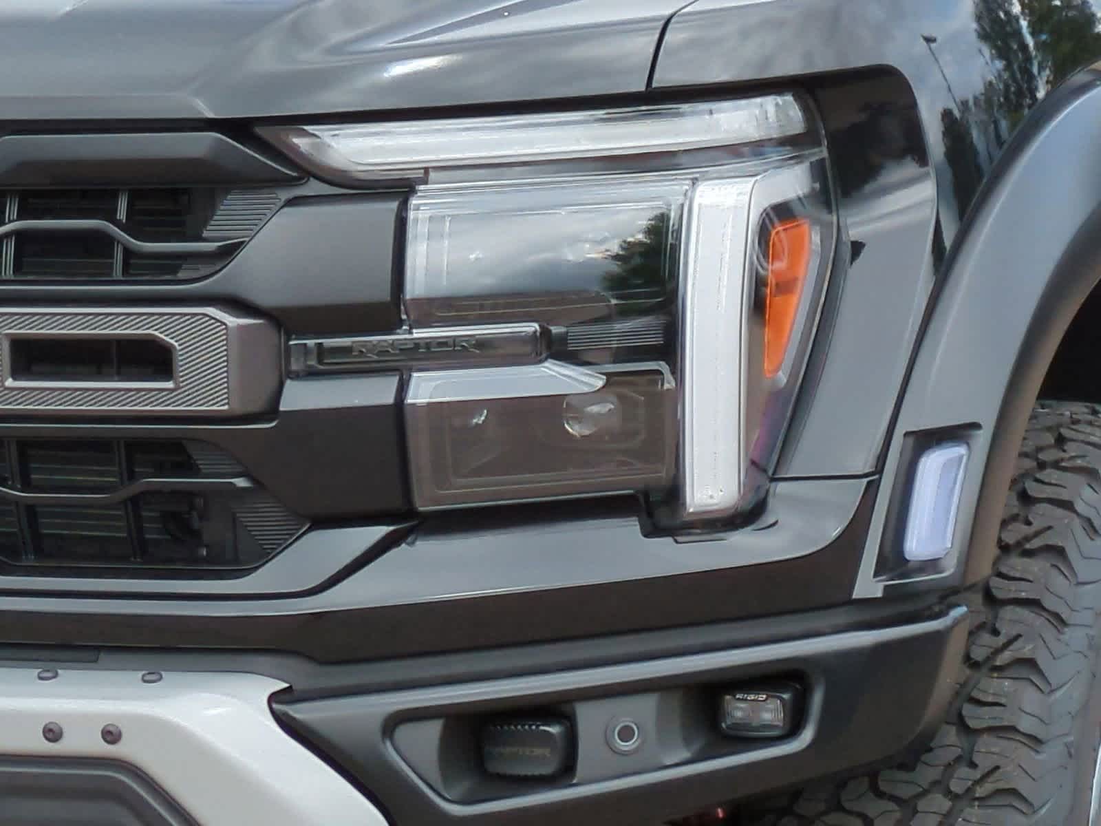 Thumbnail: 2025 Ford F-150 - 11