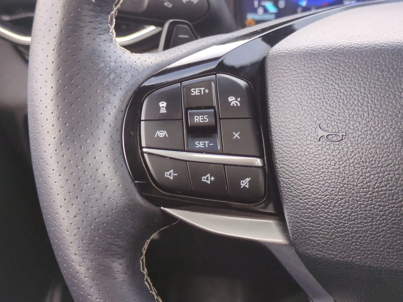 Thumbnail: 2024 Ford Explorer - 27