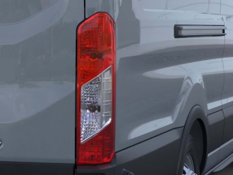 Thumbnail: 2025 Ford Transit Series - 18