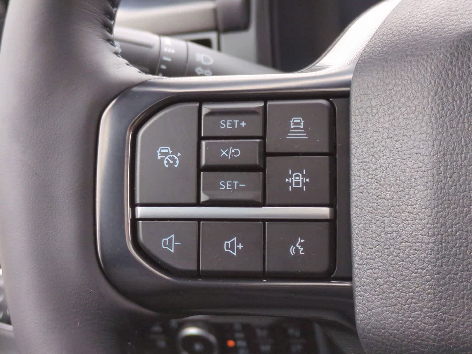 Thumbnail: 2025 Ford F-150 - 25