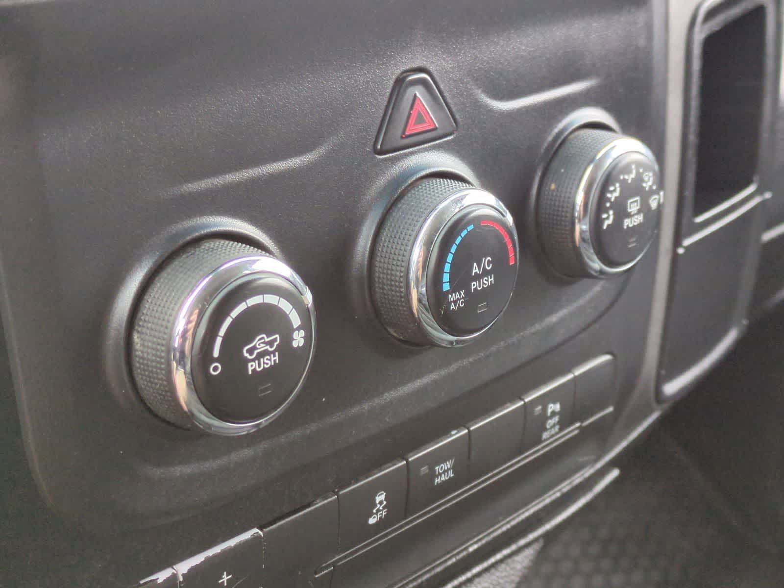 Thumbnail: 2018 RAM 1500 - 28