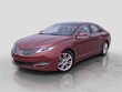  Lincoln MKZ