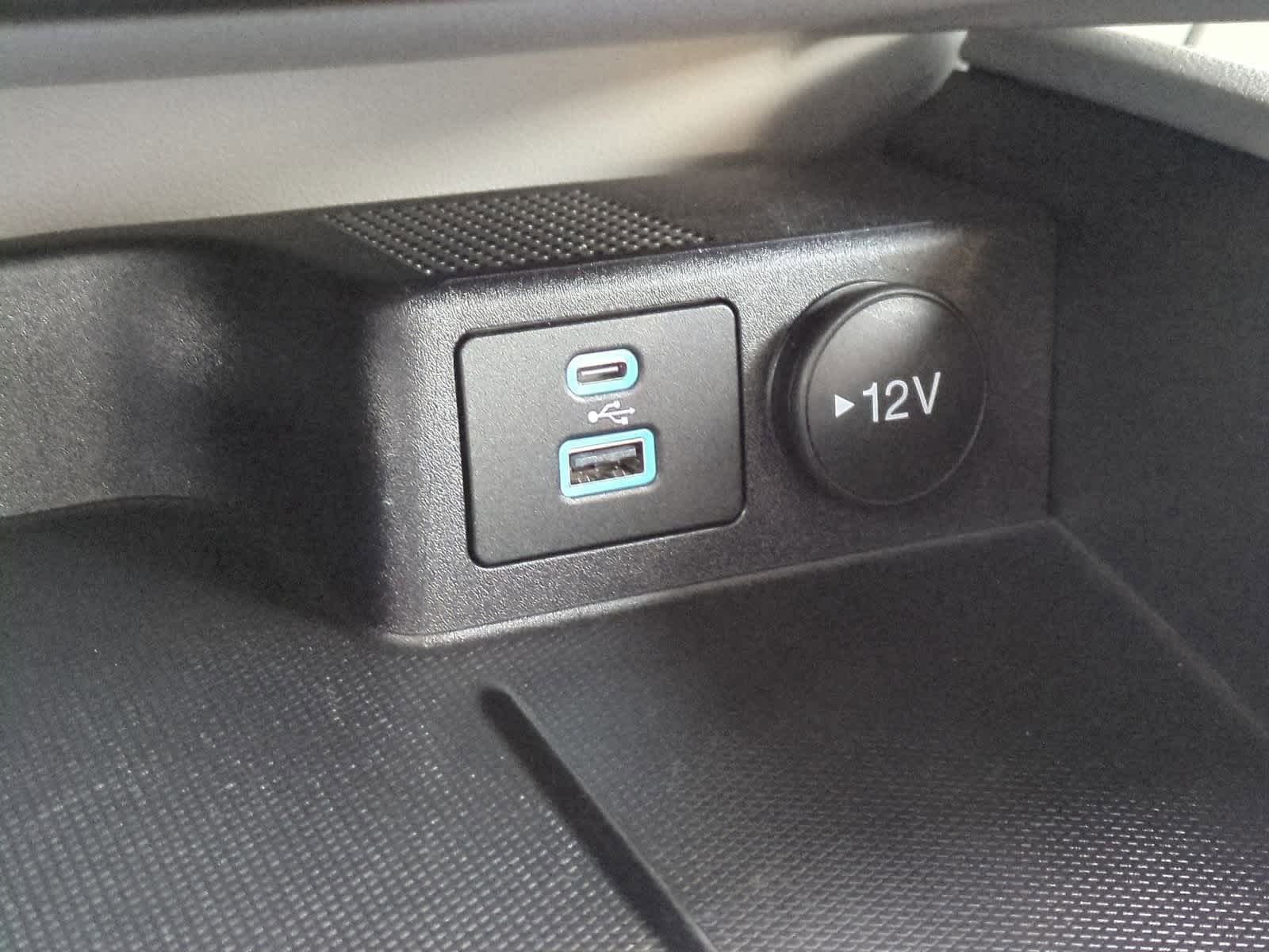 Thumbnail: 2023 Ford Escape - 29