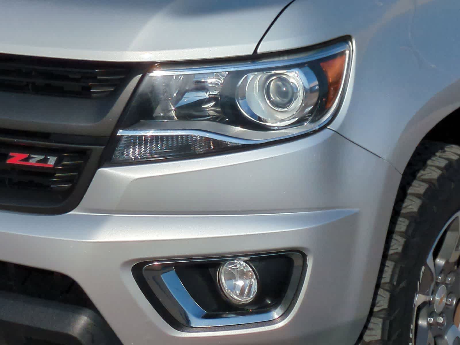 Thumbnail: 2018 Chevrolet Colorado - 11