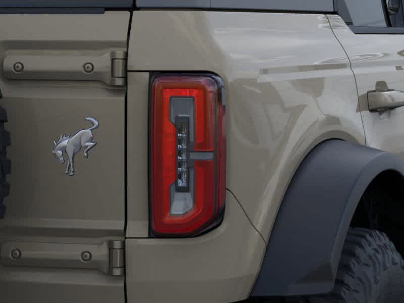 Thumbnail: 2025 Ford Bronco - 23