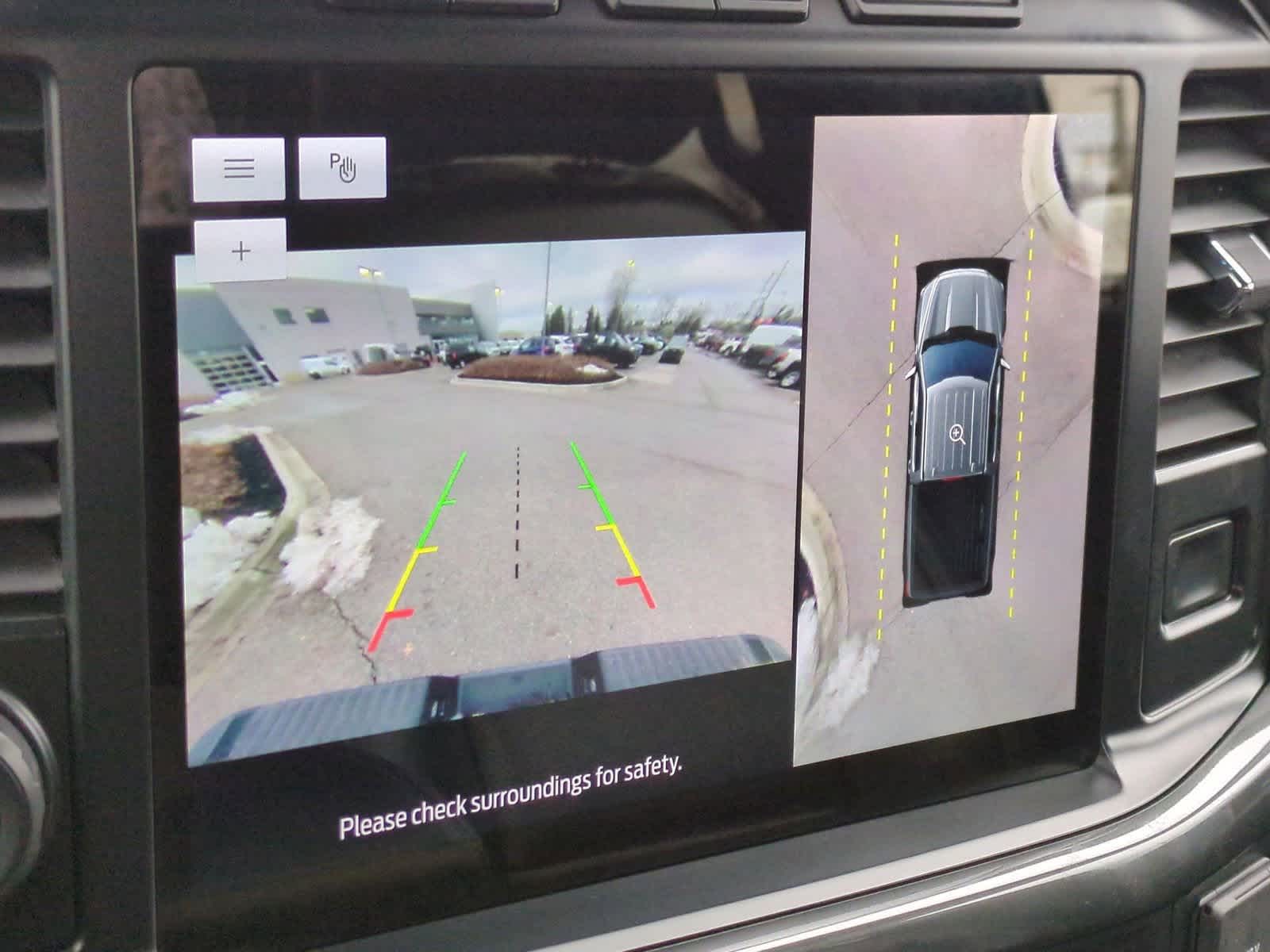 Thumbnail: 2021 Ford F-150 - 28