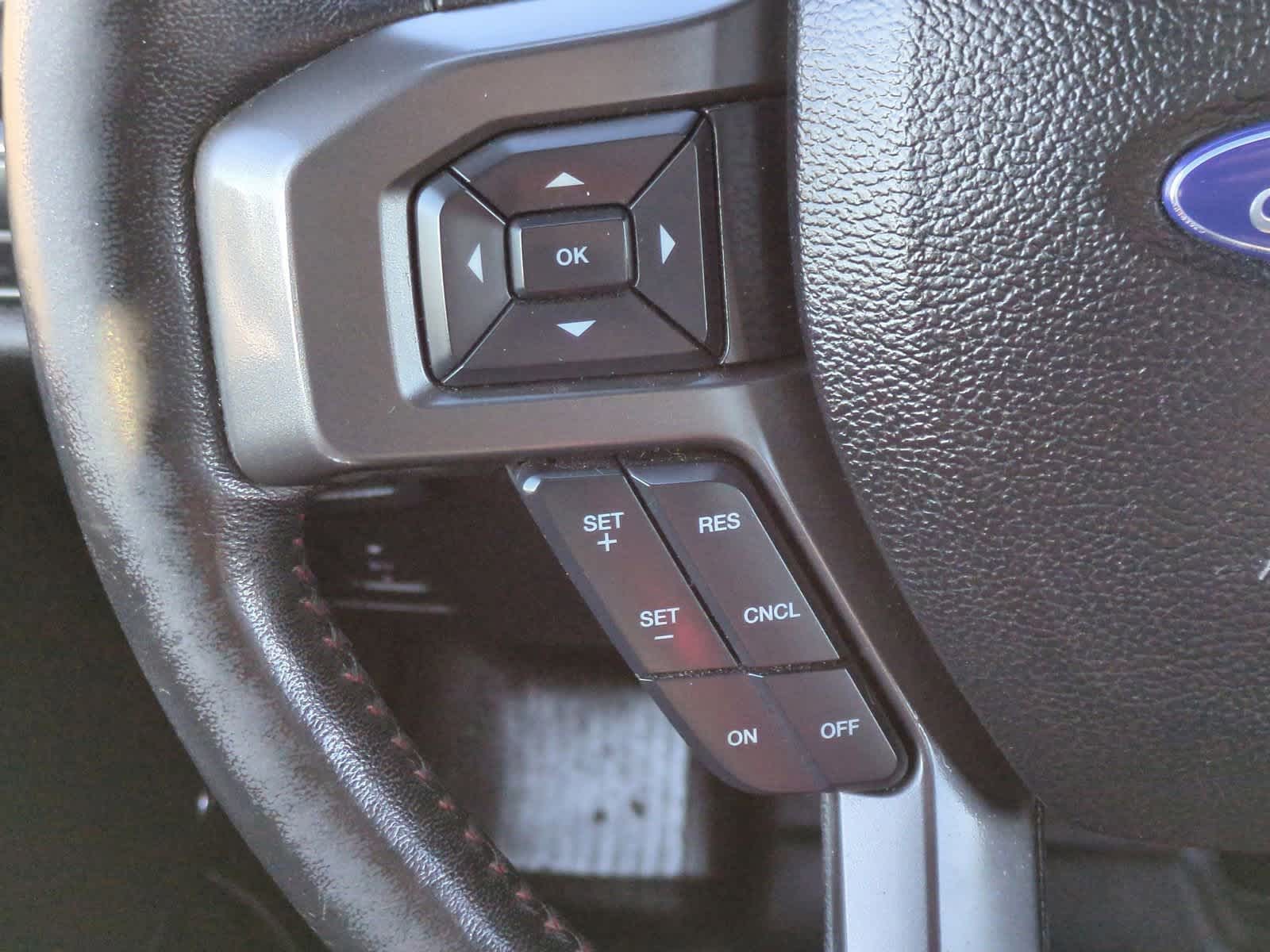 Thumbnail: 2018 Ford F-150 - 23