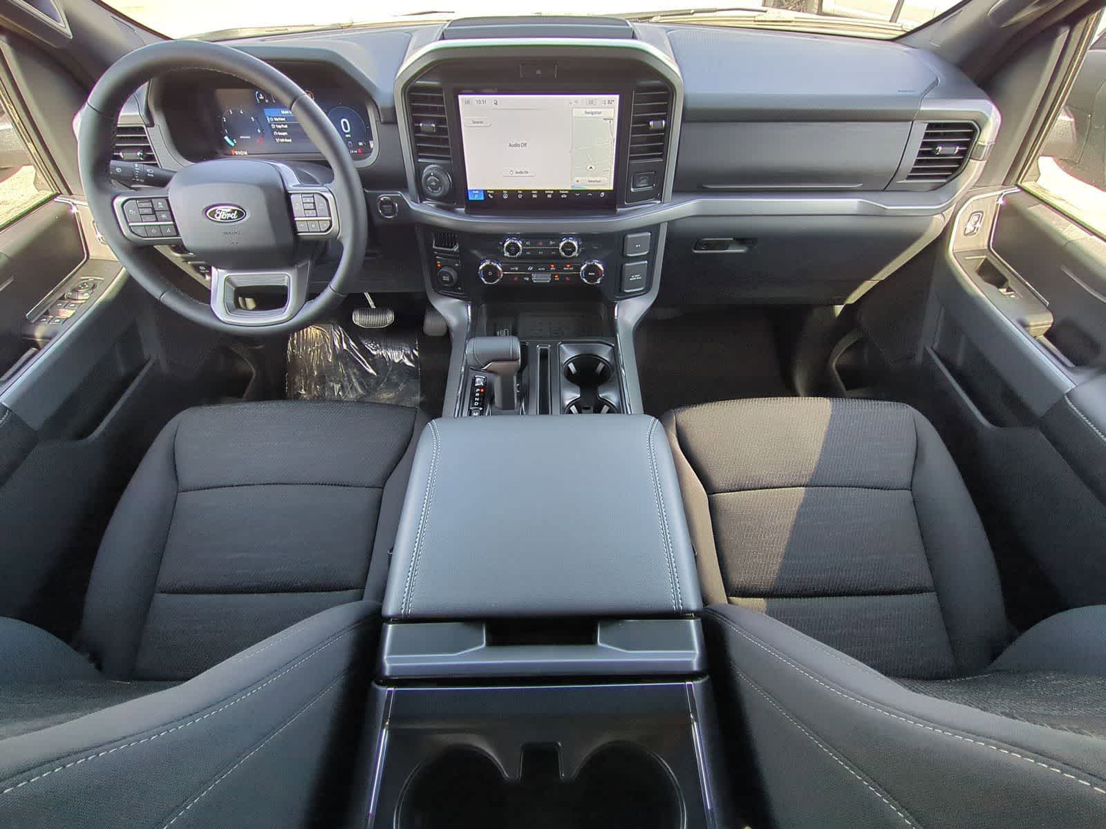 Thumbnail: 2026 Ford F-150 - 14