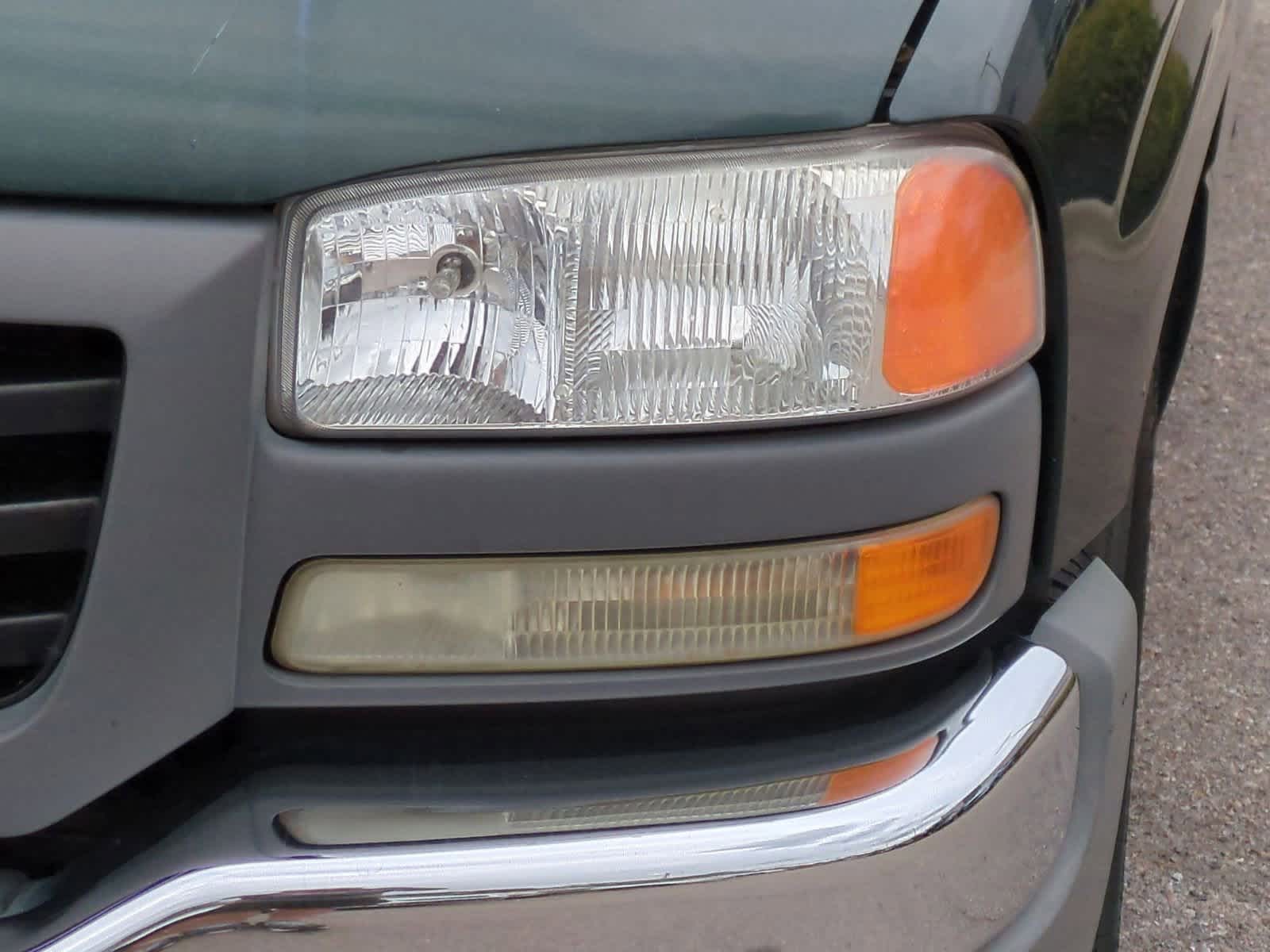 Thumbnail: 2006 GMC Sierra 1500 - 11