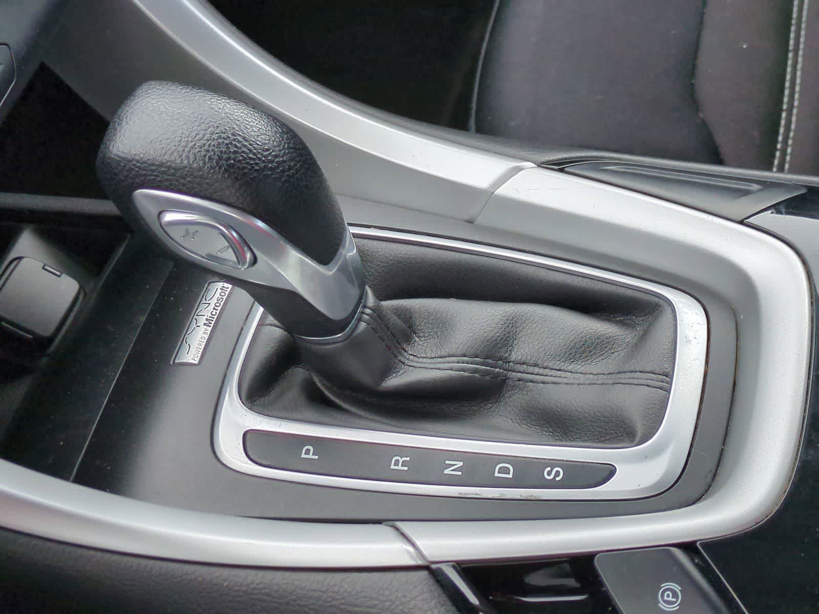 Thumbnail: 2013 Ford Fusion - 31