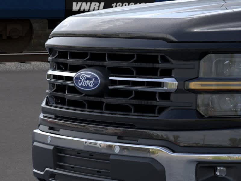 Thumbnail: 2025 Ford F-150 - 17