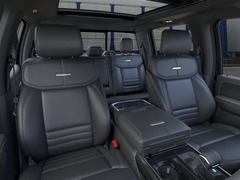 2025 Ford F-150 Lightning Platinum 10