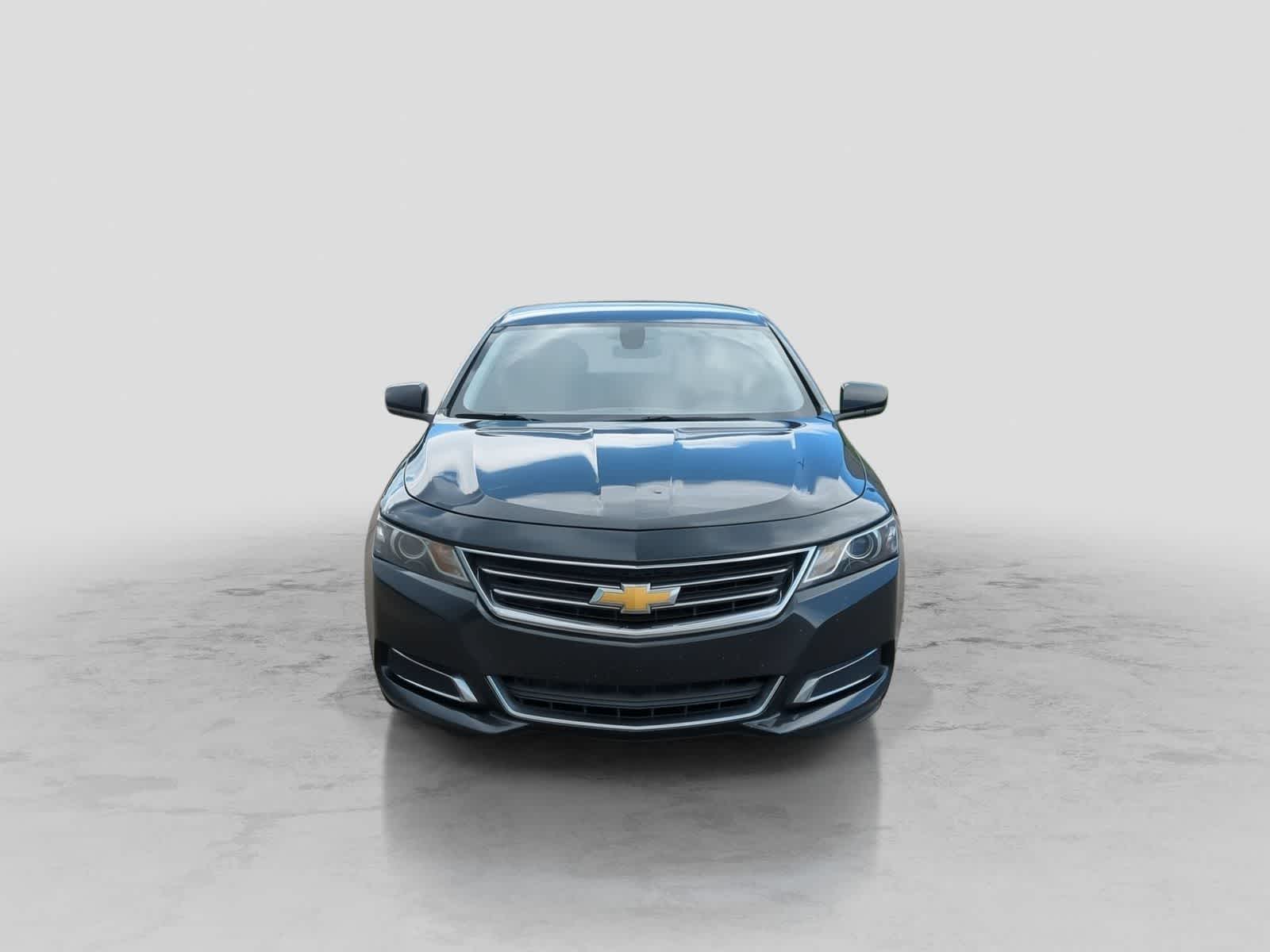 Thumbnail: 2014 Chevrolet Impala - 3