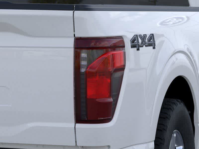Thumbnail: 2026 Ford F-150 - 21