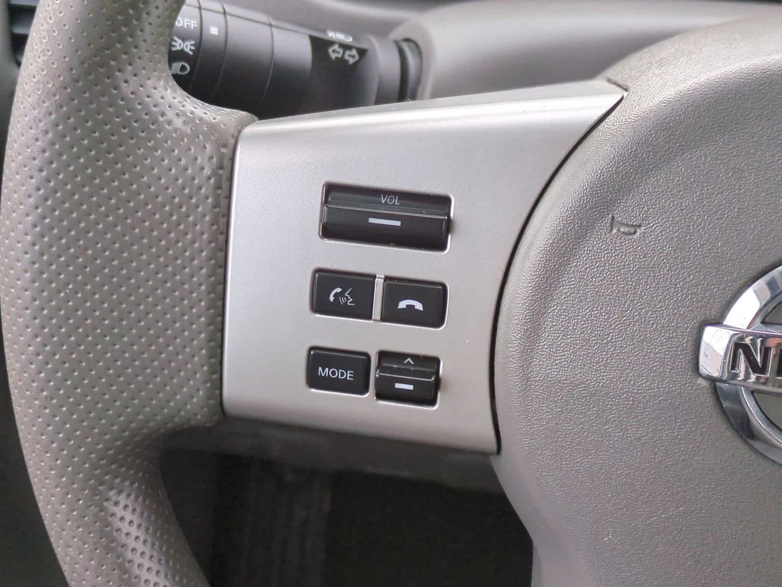 Thumbnail: 2019 Nissan Frontier - 23