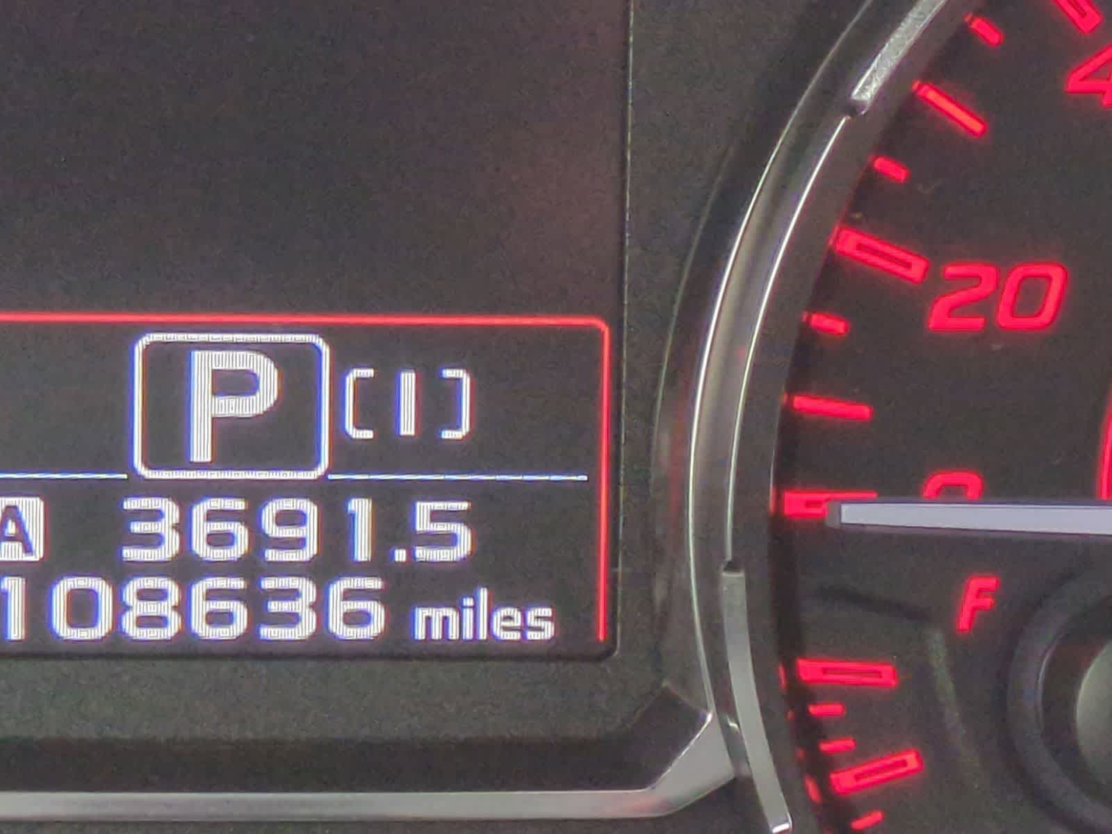 Thumbnail: 2015 Subaru WRX - 35