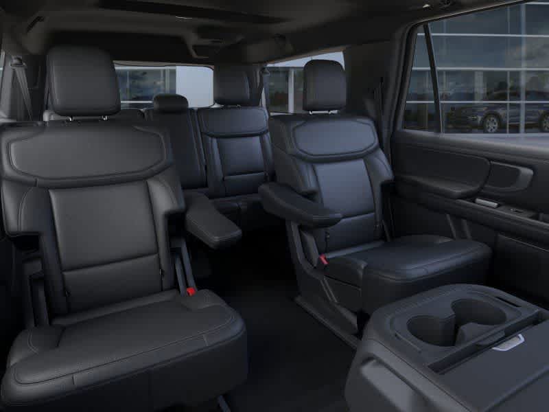 Thumbnail: 2026 Ford Expedition MAX - 11