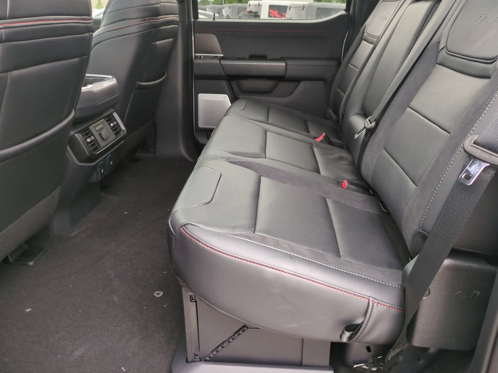 Thumbnail: 2025 Ford F-150 - 20