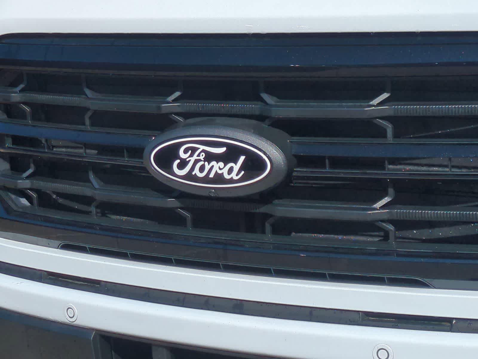 Thumbnail: 2026 Ford F-150 - 12