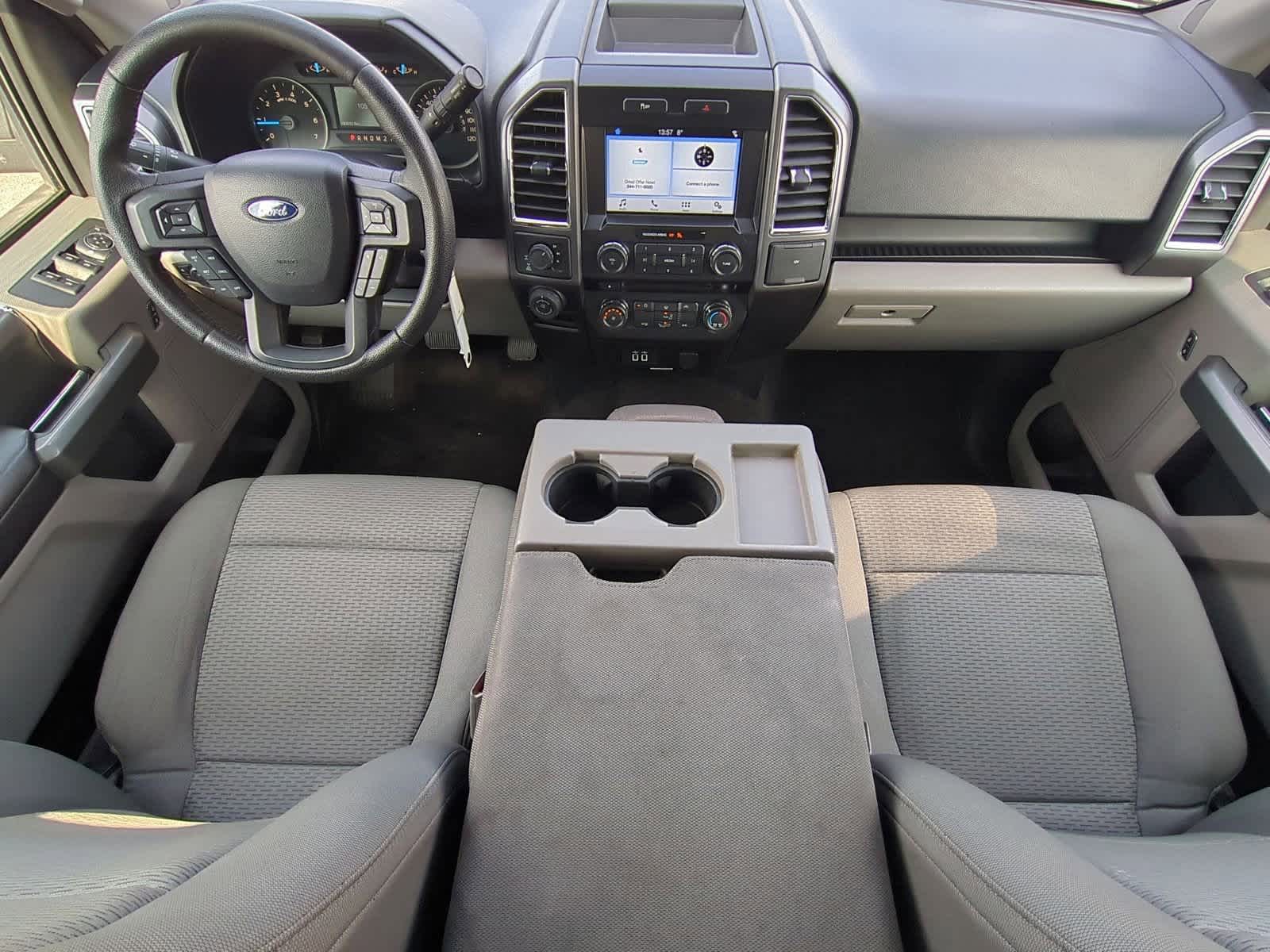 Thumbnail: 2016 Ford F-150 - 15