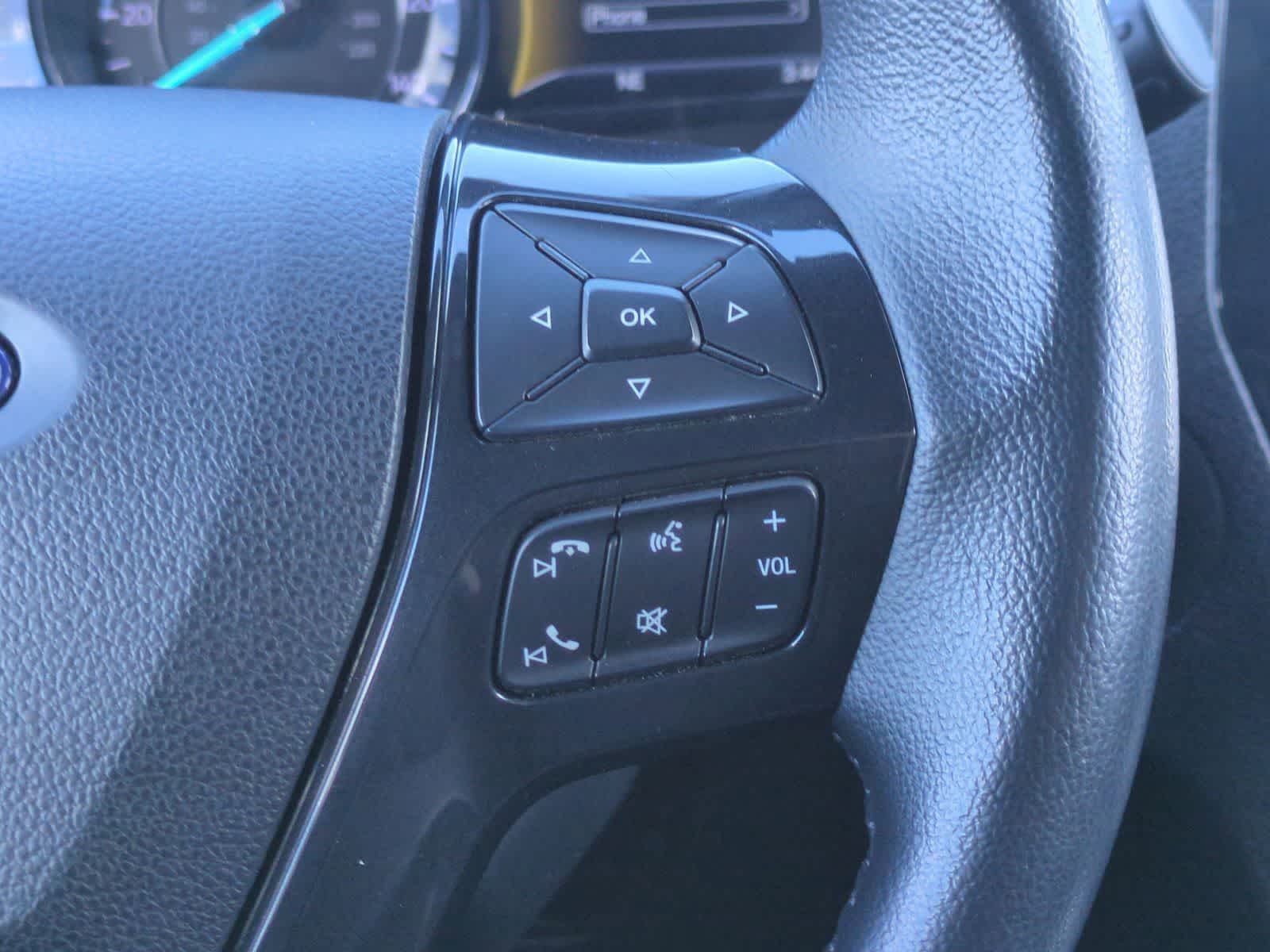 Thumbnail: 2019 Ford Explorer - 24