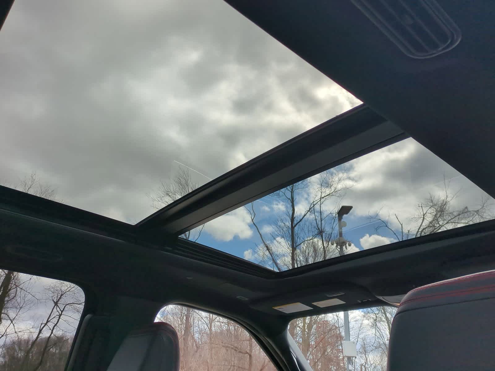2024 Ford Expedition Limited 22